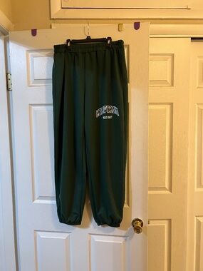 SHEIN California 1XL Sweatpants